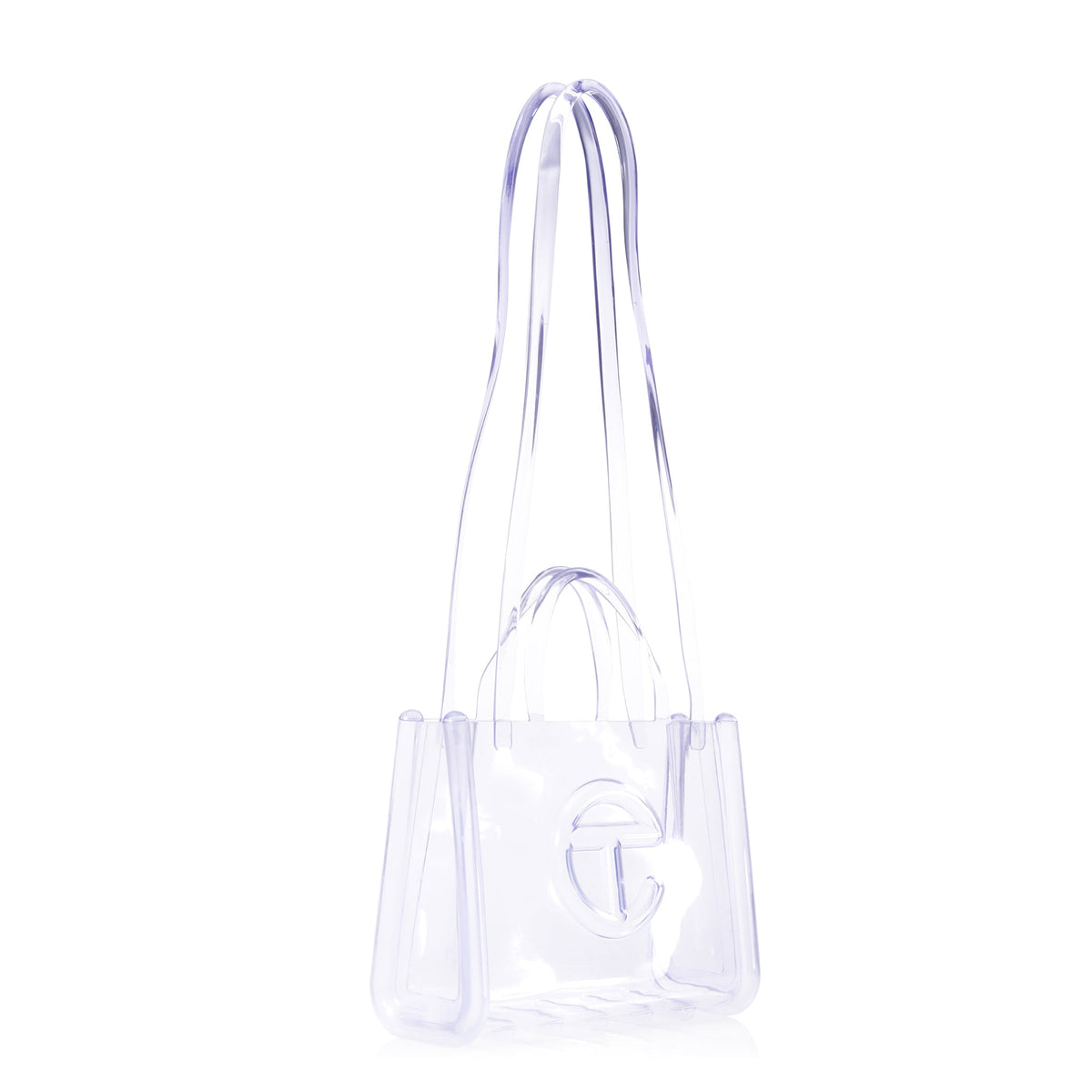 be clear handbags