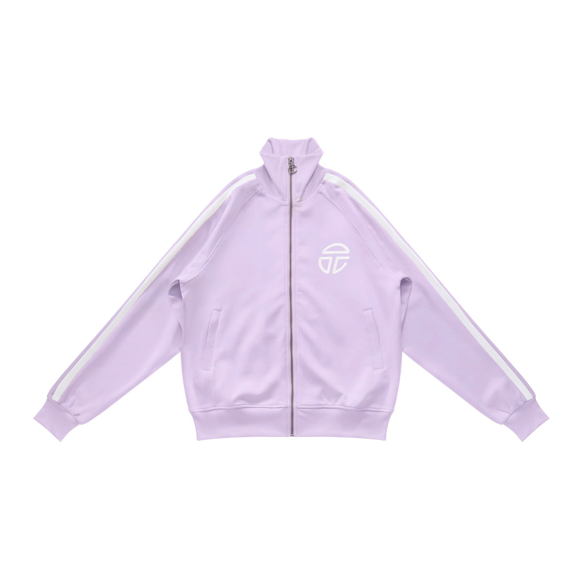 Track Jacket - Lavender