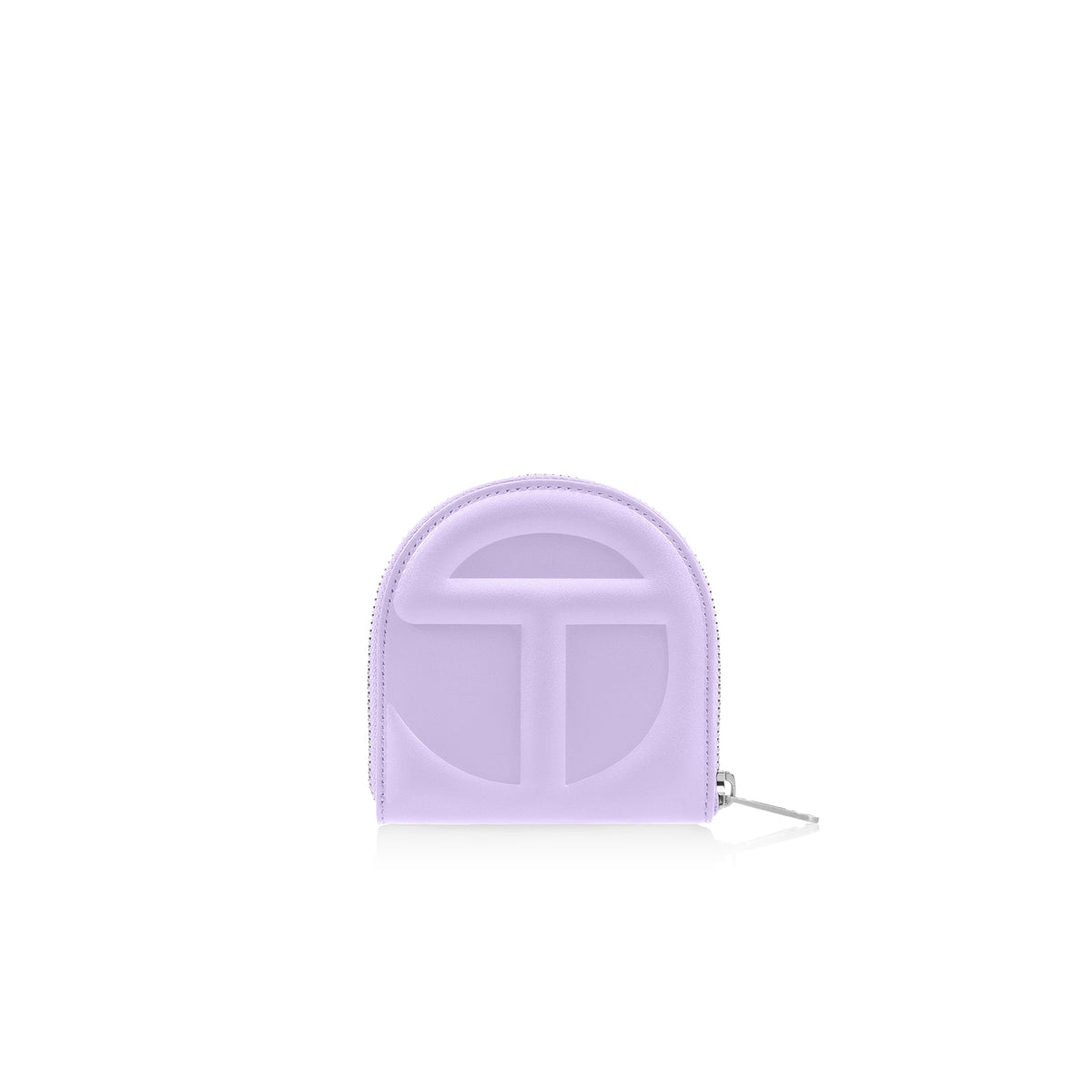 Telfar Wallet - Lavender