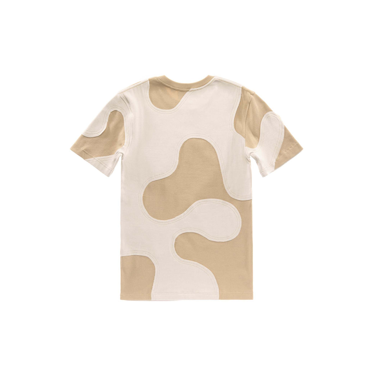 Unisex Camo Tee