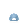 Logo Embossed Hat - Pool Blue