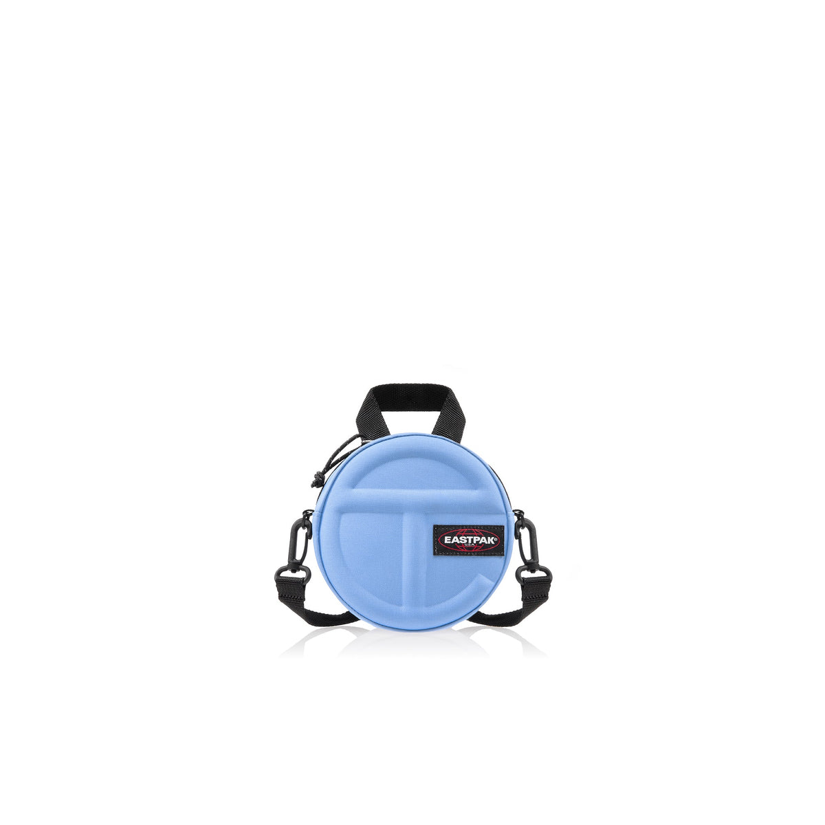 Eastpak x Telfar Circle Bag - Cerulean