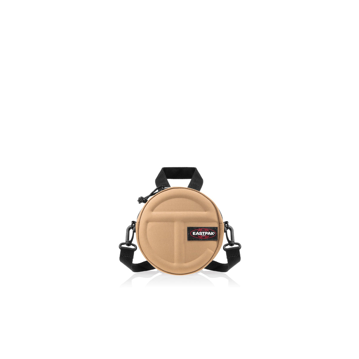 Eastpak x Telfar Circle Bag - Khaki