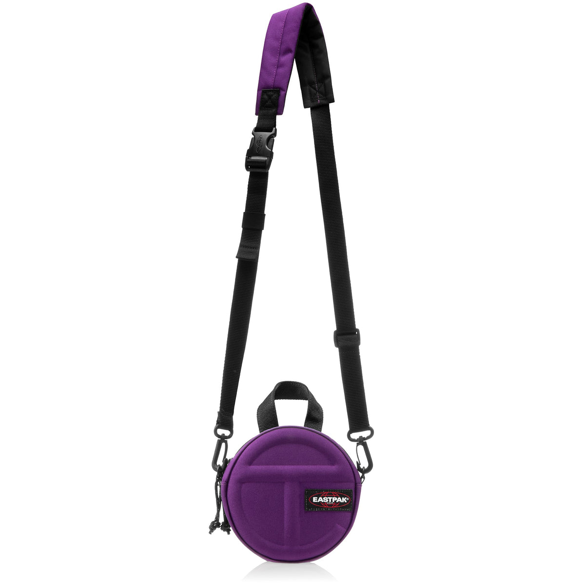 Eastpak x Telfar Circle Bag - Purple