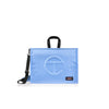 Eastpak x Telfar Medium Shopper - Cerulean