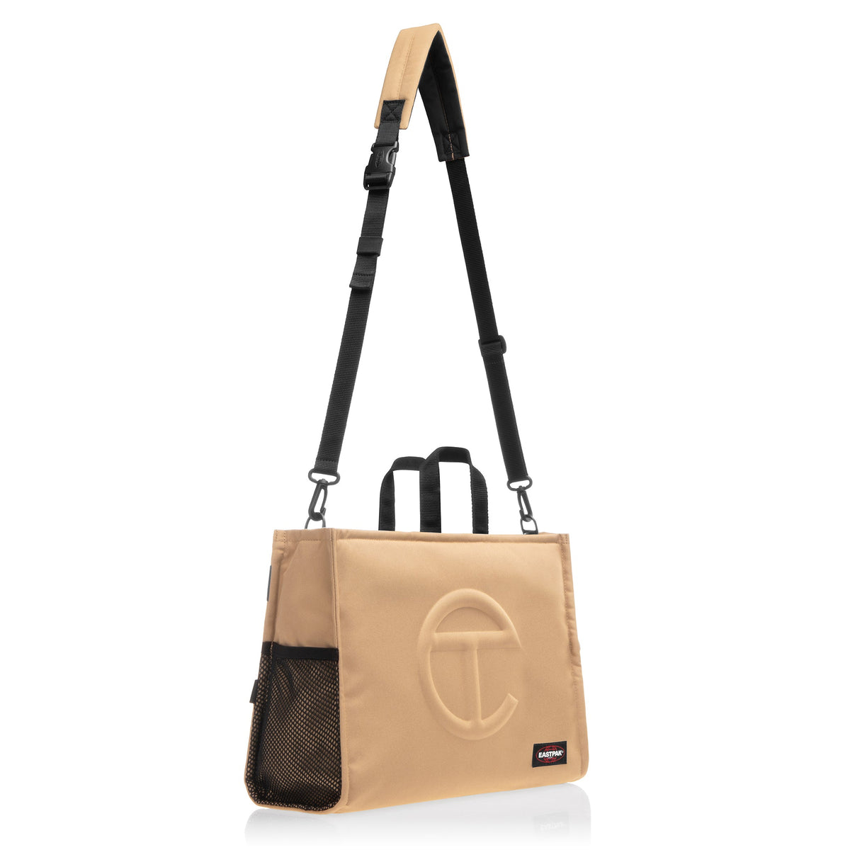 Eastpak x Telfar Medium Shopper - Khaki