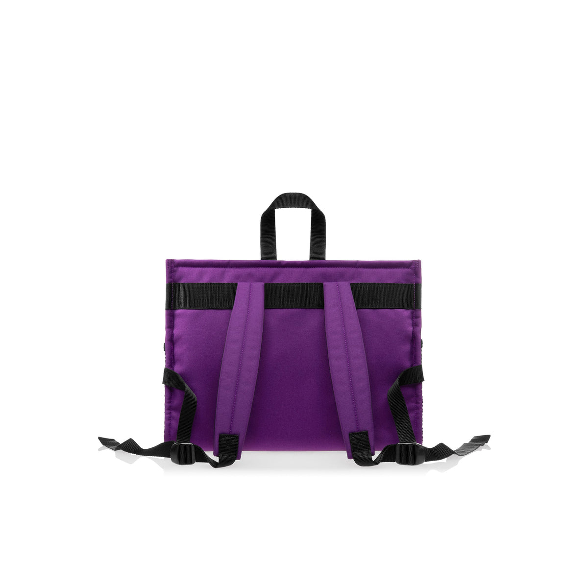 Eastpak x Telfar Medium Shopper - Purple