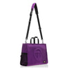 Eastpak x Telfar Medium Shopper - Purple