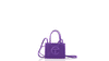 Available Now - Purple Shopping Bags