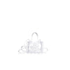 Melissa X Telfar Small Jelly Shopper - Clear