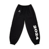 Baggy Sweatpant - Liberia Black