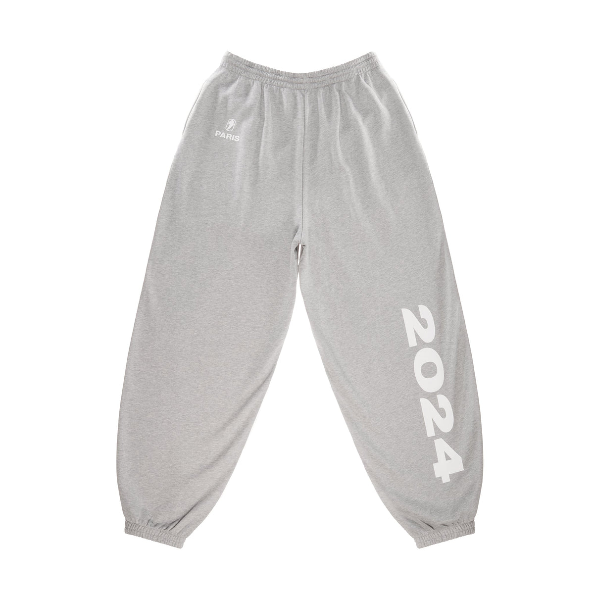 Baggy Sweatpant - Liberia Grey