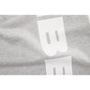 Baggy Sweatpant - Liberia Grey