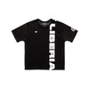 Basic T - Liberia Black