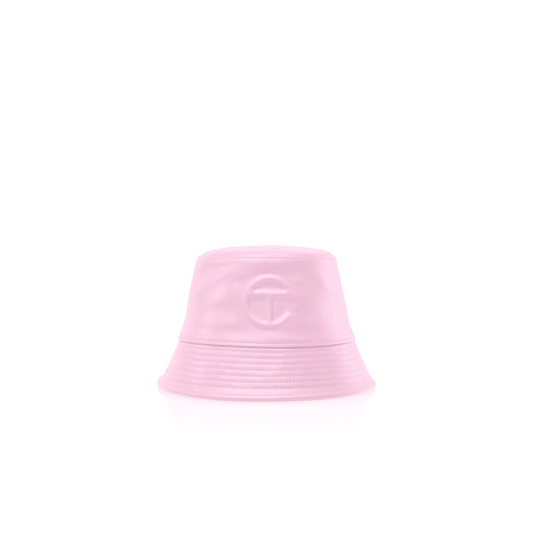 Telfar Bucket Hat - Bubblegum