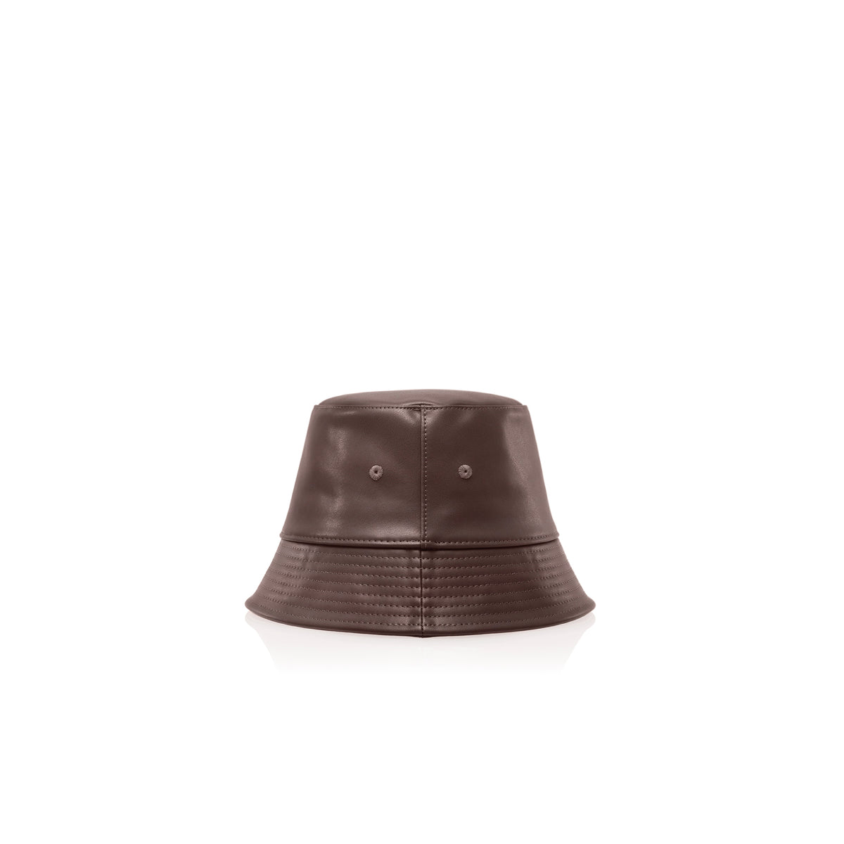 Telfar Bucket Hat - Chocolate