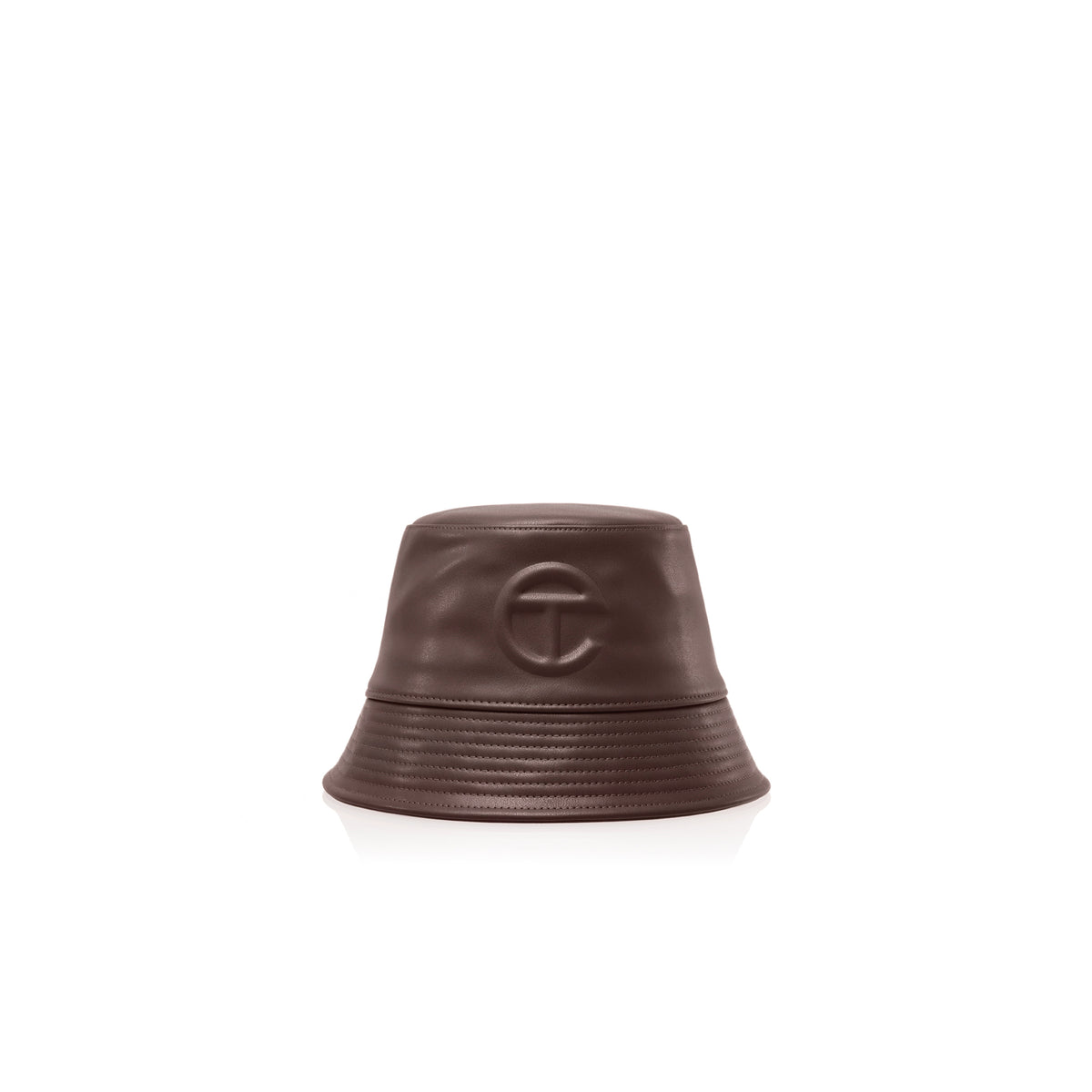 Telfar Bucket Hat - Chocolate