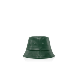 Telfar Bucket Hat - Dark Olive