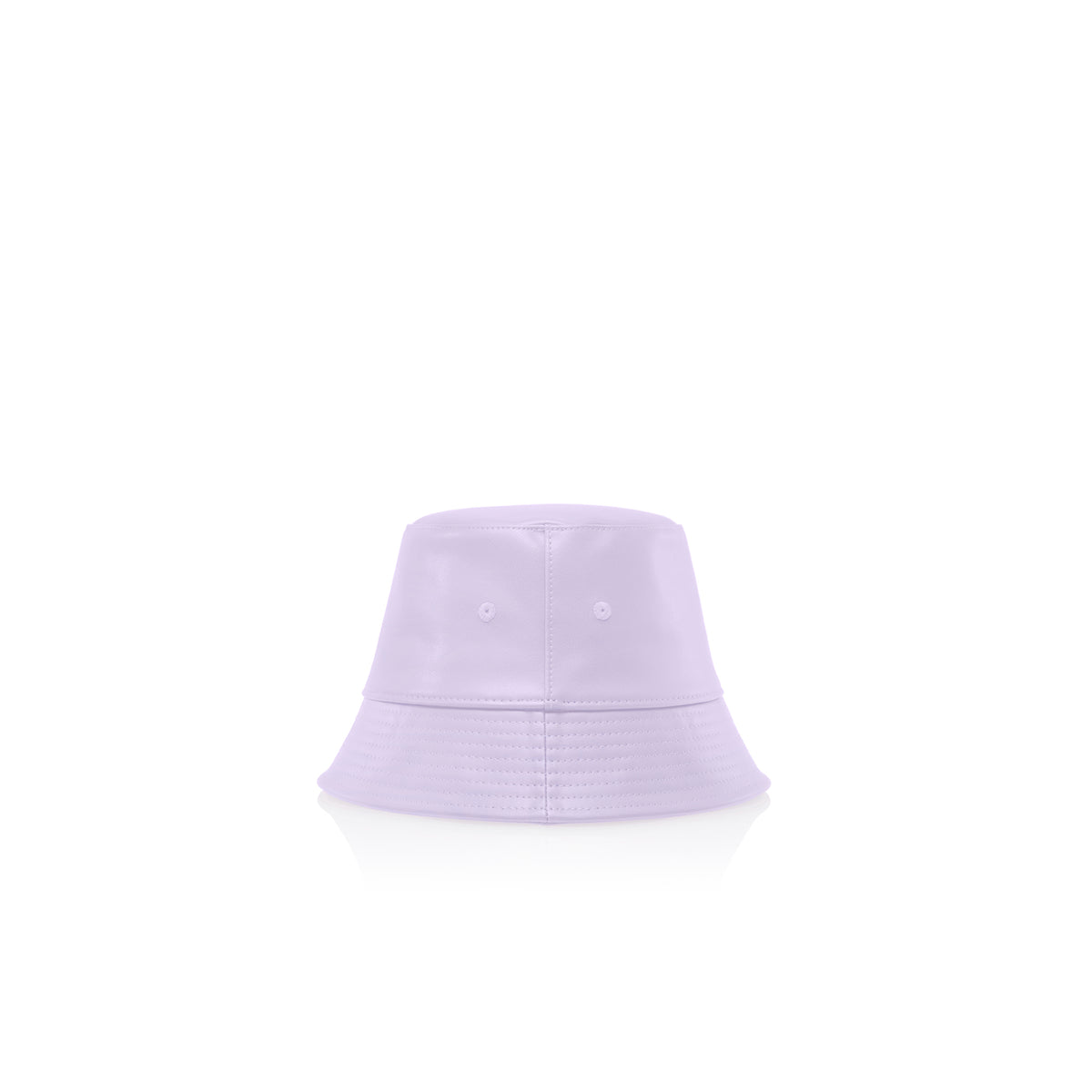 Telfar Bucket Hat - Lavender