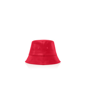 Telfar Bucket Hat - Red
