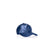 Logo Embossed Hat - Cobalt