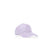 Logo Embossed Hat - Lavender