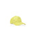 Logo Embossed Hat - Margarine