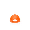 Logo Embossed Hat - Orange