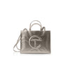 Medium Shopping Bag - Bronze