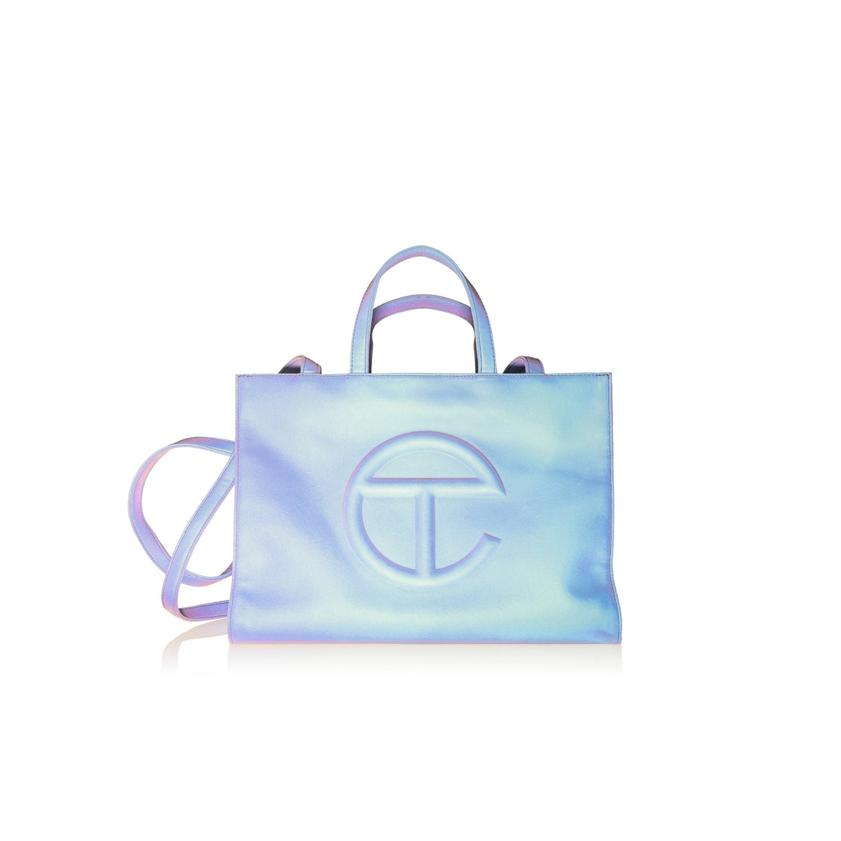 Medium Shopping Bag - Flash
