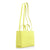 Medium Shopping Bag - Margarine