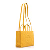 Medium Shopping Bag - Mustard