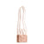 Small Shopping Bag - Copper