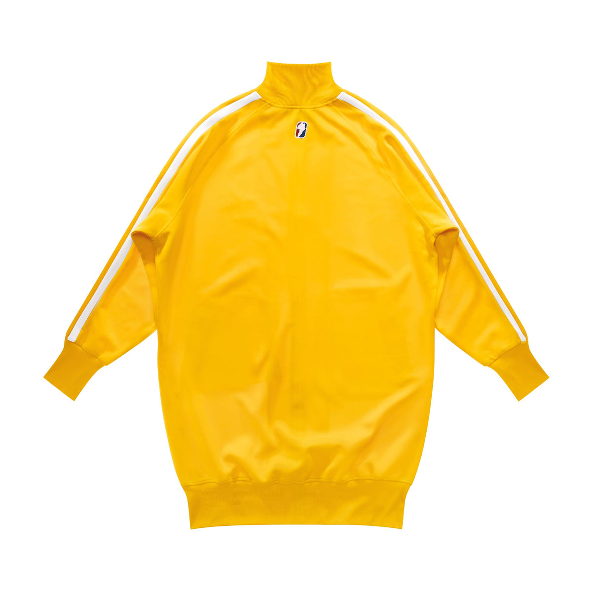 Tall Track Jacket - Yellow