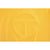 Embossed Mockneck - Yellow