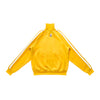 Track Jacket - Yellow