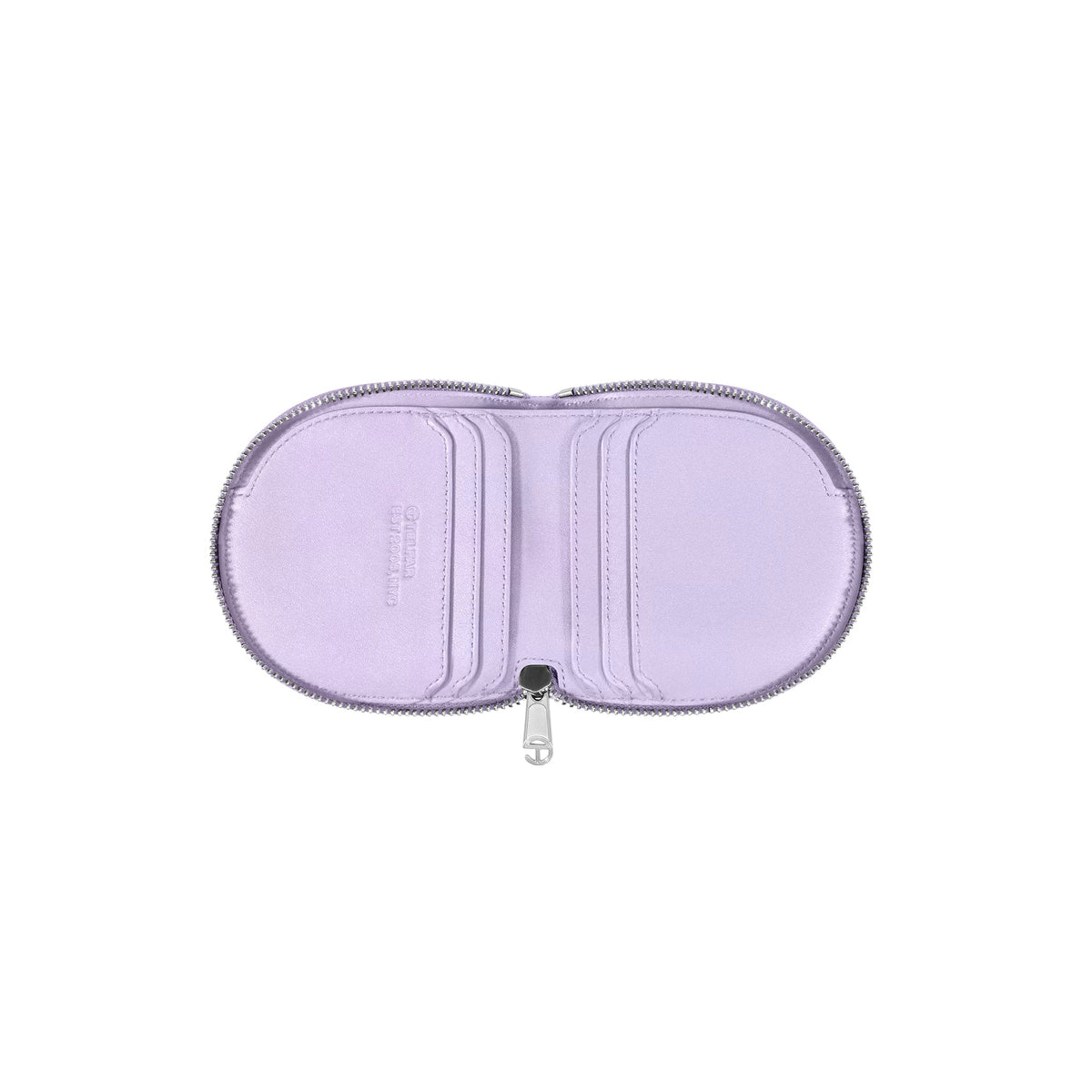 Telfar Wallet - Lavender