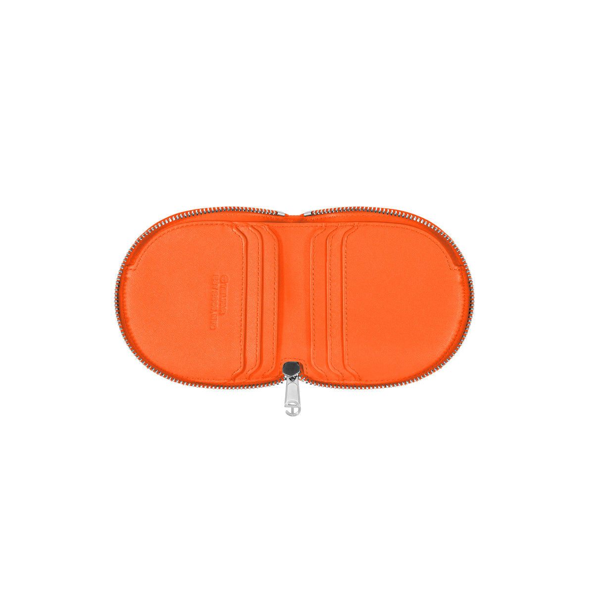 Telfar Wallet - Orange