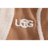 UGG x TELFAR Fleece Robe - Chestnut