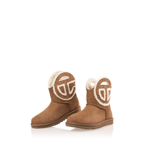 UGG x TELFAR Footwear – shop.telfar