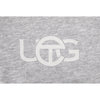 UGG x Telfar Logo Tee - Heather Grey