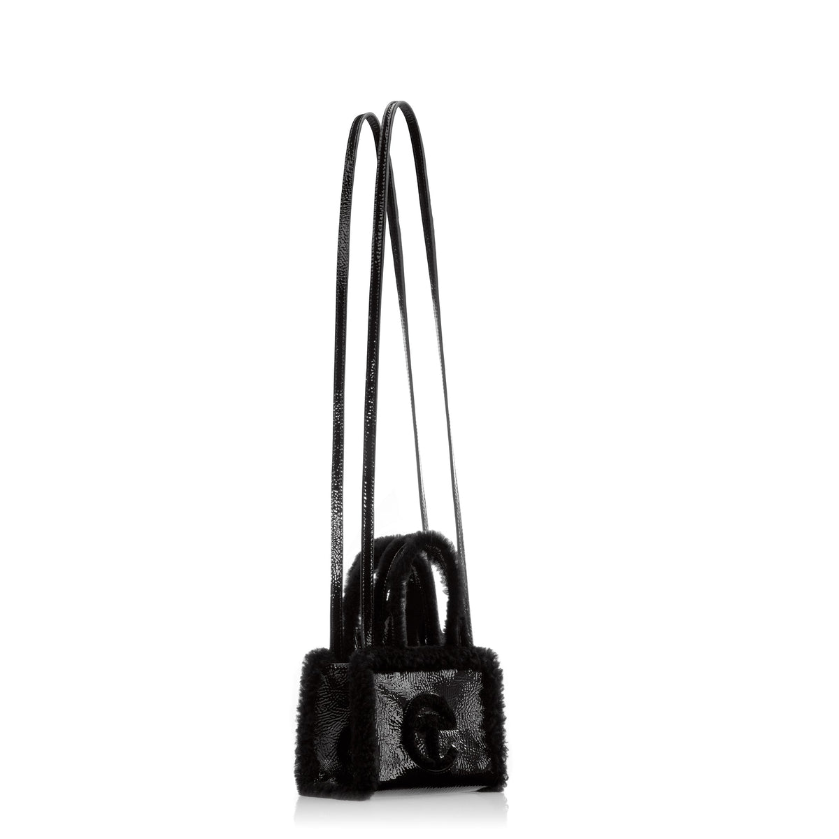 Crossbody bags UGG x Telfar Small Shopper Black