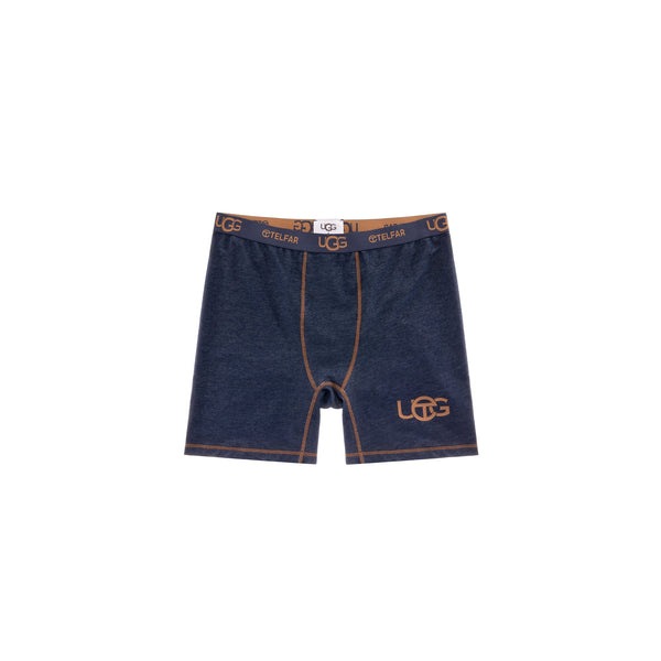 UGG X TELFAR Underwear - Denim