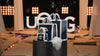UGG X TELFAR Denim<br>
Monday, September 25th - 12PM ET