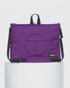 Eastpak x Telfar Medium Shopper - Purple