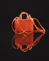 Melissa X Telfar Small Jelly Shopper - Orange