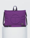 Eastpak x Telfar Medium Shopper - Purple