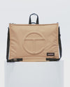 Eastpak x Telfar Medium Shopper - Khaki