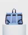 Eastpak x Telfar Medium Shopper - Cerulean