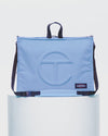 Eastpak x Telfar Medium Shopper - Cerulean